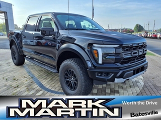 2025 Ford F-150 for sale in Batesville AR
