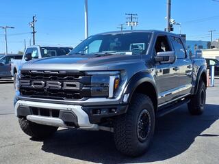 2025 Ford F-150 for sale in Fullerton CA