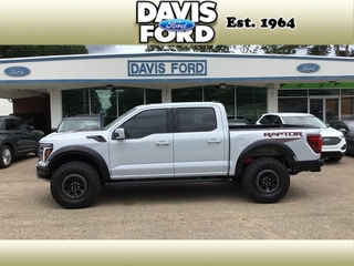 2025 Ford F-150 for sale in Independence MO
