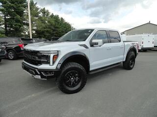 2025 Ford F-150 for sale in Millerton NY