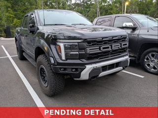2025 Ford F-150 for sale in Charleston SC