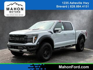 2025 Ford F-150 for sale in Brevard NC