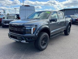 2025 Ford F-150 for sale in Janesville WI