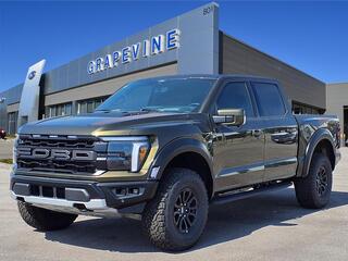 2025 Ford F-150 for sale in Grapevine TX
