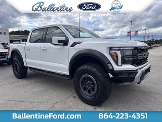 2025 Ford F-150 for sale in Greenwood SC