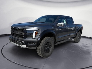 2025 Ford F-150 for sale in Knoxville TN