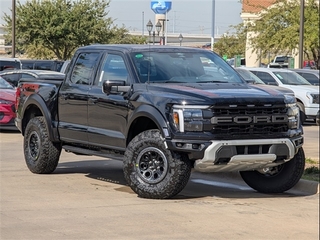 2025 Ford F-150 for sale in Carrollton TX