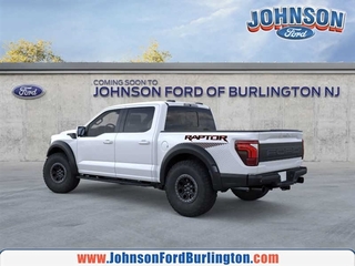 2025 Ford F-150 for sale in Burlington NJ