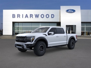 2025 Ford F-150 for sale in Saline MI