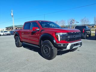 2025 Ford F-150 for sale in Jacksonville NC