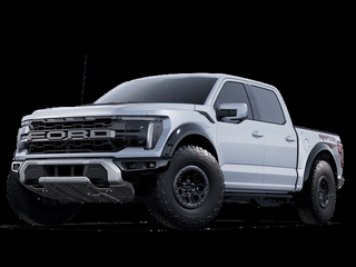 2025 Ford F-150 for sale in Detroit MI