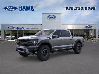 2025 Ford F-150 for sale in Carol Stream IL