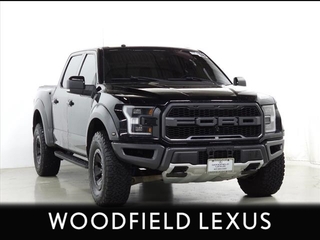 2018 Ford F-150 for sale in Schaumburg IL