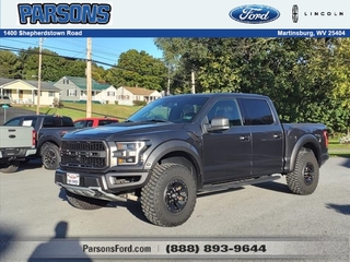 2018 Ford F-150 for sale in Martinsburg WV