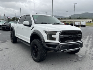 2018 Ford F-150 for sale in Ringold GA