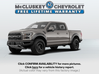 2018 Ford F-150 for sale in Cincinnati OH