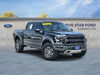 2018 Ford F-150 for sale in Carrollton TX