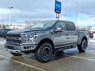 2018 Ford F-150 for sale in Ann Arbor MI