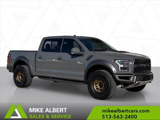 2018 Ford F-150 for sale in Cincinnati OH