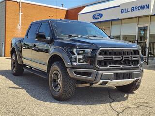 2018 Ford F-150 for sale in Livonia MI