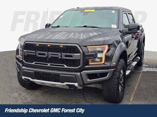 2018 Ford F-150 for sale in Forest City NC