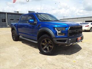 2018 Ford F-150 for sale in Houston TX