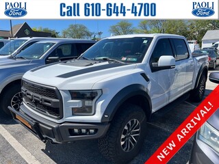 2019 Ford F-150 for sale in Paoli PA