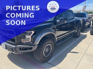 2019 Ford F-150 for sale in Carrollton TX