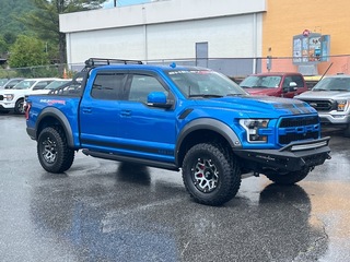 2019 Ford F-150 for sale in Canton NC