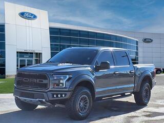 2019 Ford F-150 for sale in Oklahoma City OK