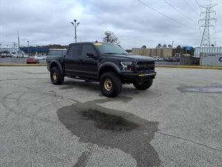 2019 Ford F-150 for sale in Memphis TN