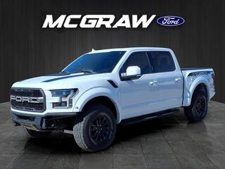 2019 Ford F-150 for sale in Fairmont WV