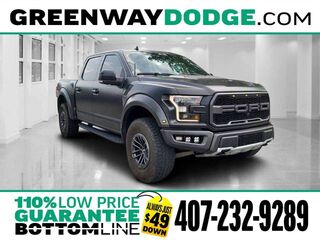 2019 Ford F-150 for sale in Orlando FL