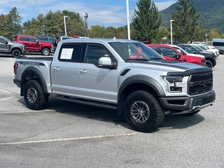 2019 Ford F-150 for sale in Canton NC