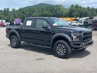 2020 Ford F-150 for sale in Canton NC