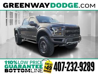 2020 Ford F-150 for sale in Orlando FL