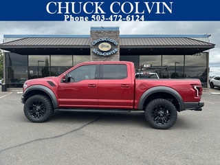 2020 Ford F-150 for sale in McMinnville OR