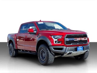 2020 Ford F-150 for sale in Kerrville TX
