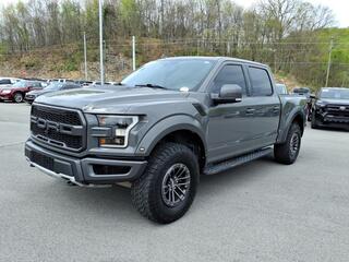 2020 Ford F-150 for sale in Bristol TN