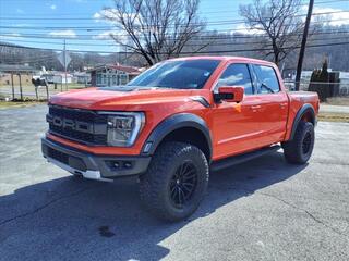 2021 Ford F-150 for sale in Princeton WV