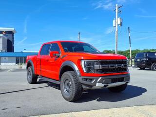 2022 Ford F-150 for sale in Claremore OK