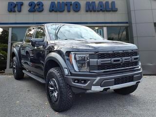 2022 Ford F-150 for sale in Butler NJ