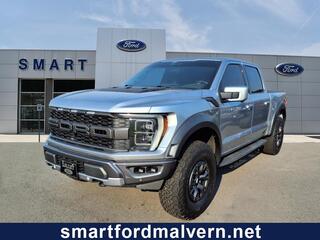 2022 Ford F-150 for sale in Malvern AR