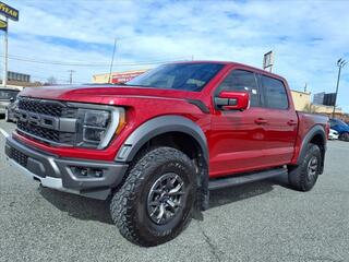 2022 Ford F-150 for sale in Chester PA