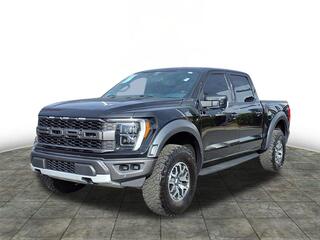 2022 Ford F-150 for sale in Fort Mill SC