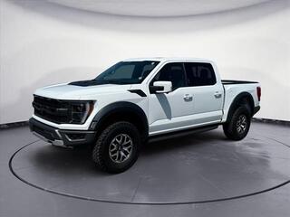 2022 Ford F-150 for sale in Knoxville TN