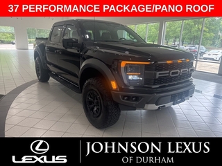 2023 Ford F-150 for sale in Durham NC