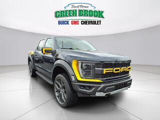 2023 Ford F-150 for sale in Green Brook, NJ
