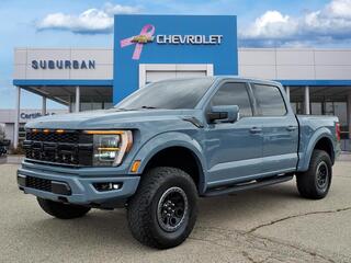 2023 Ford F-150 for sale in Ann Arbor MI