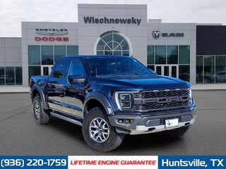 2023 Ford F-150 for sale in Huntsville TX